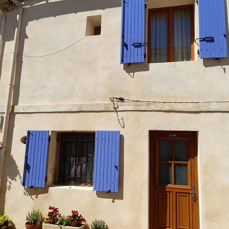 Portagnel Villa Arles Kültér fotó