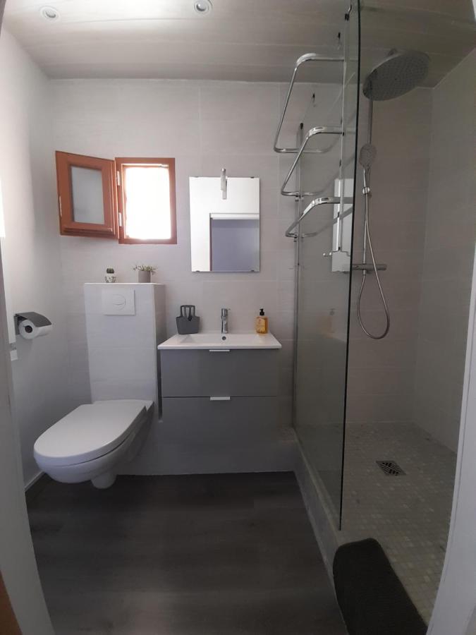 Portagnel Villa Arles Kültér fotó