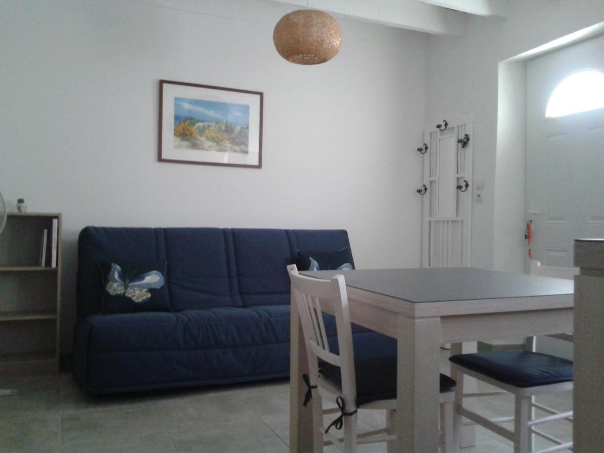 Portagnel Villa Arles Kültér fotó