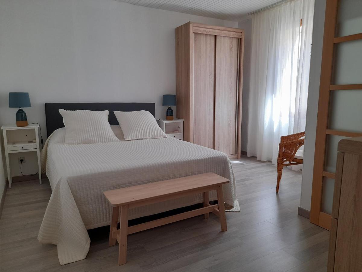 Portagnel Villa Arles Kültér fotó