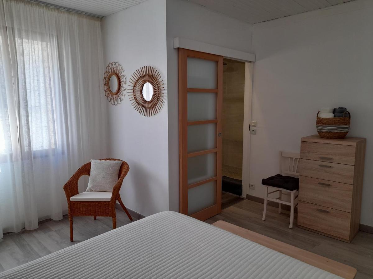 Portagnel Villa Arles Kültér fotó