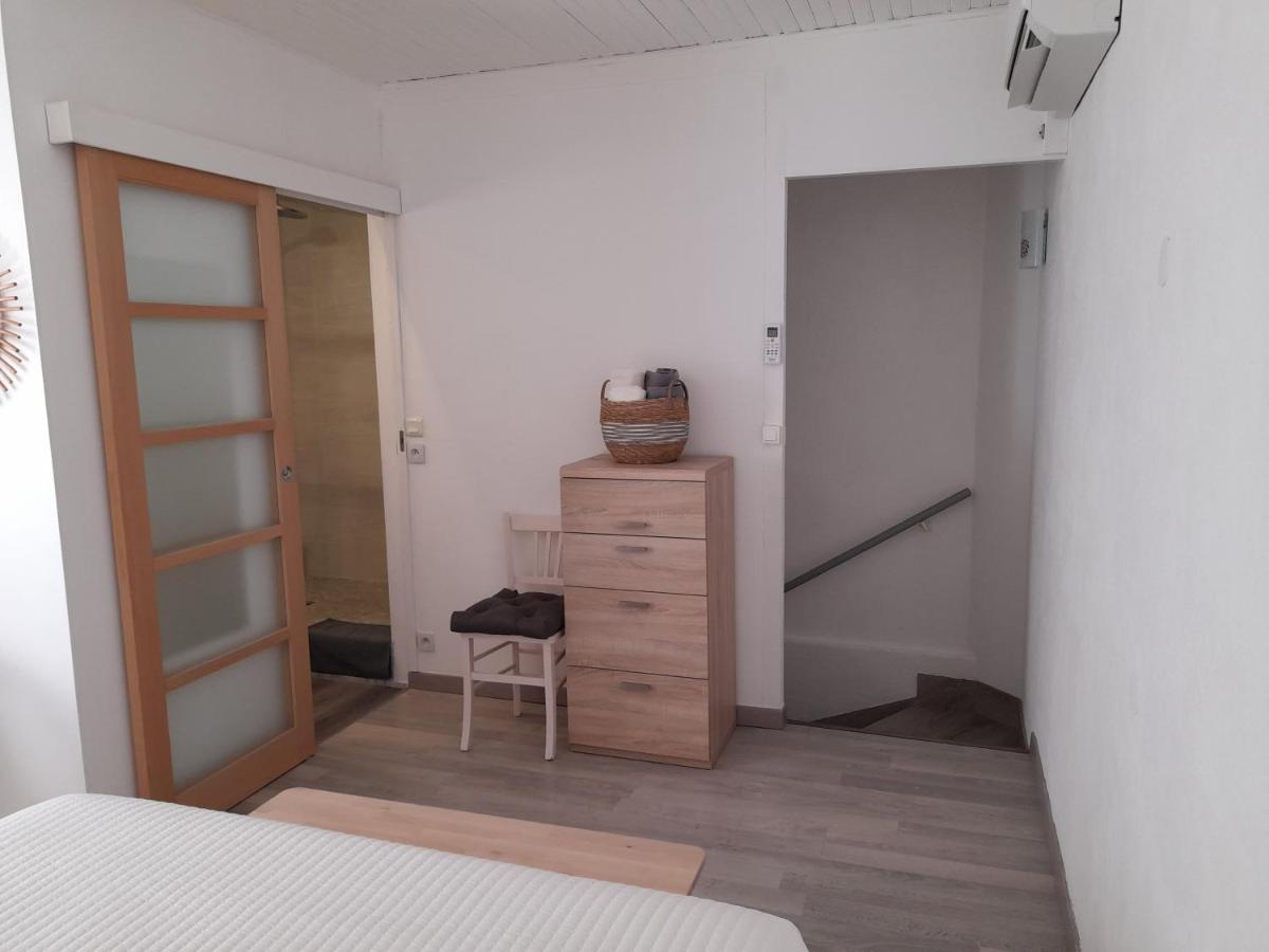 Portagnel Villa Arles Kültér fotó
