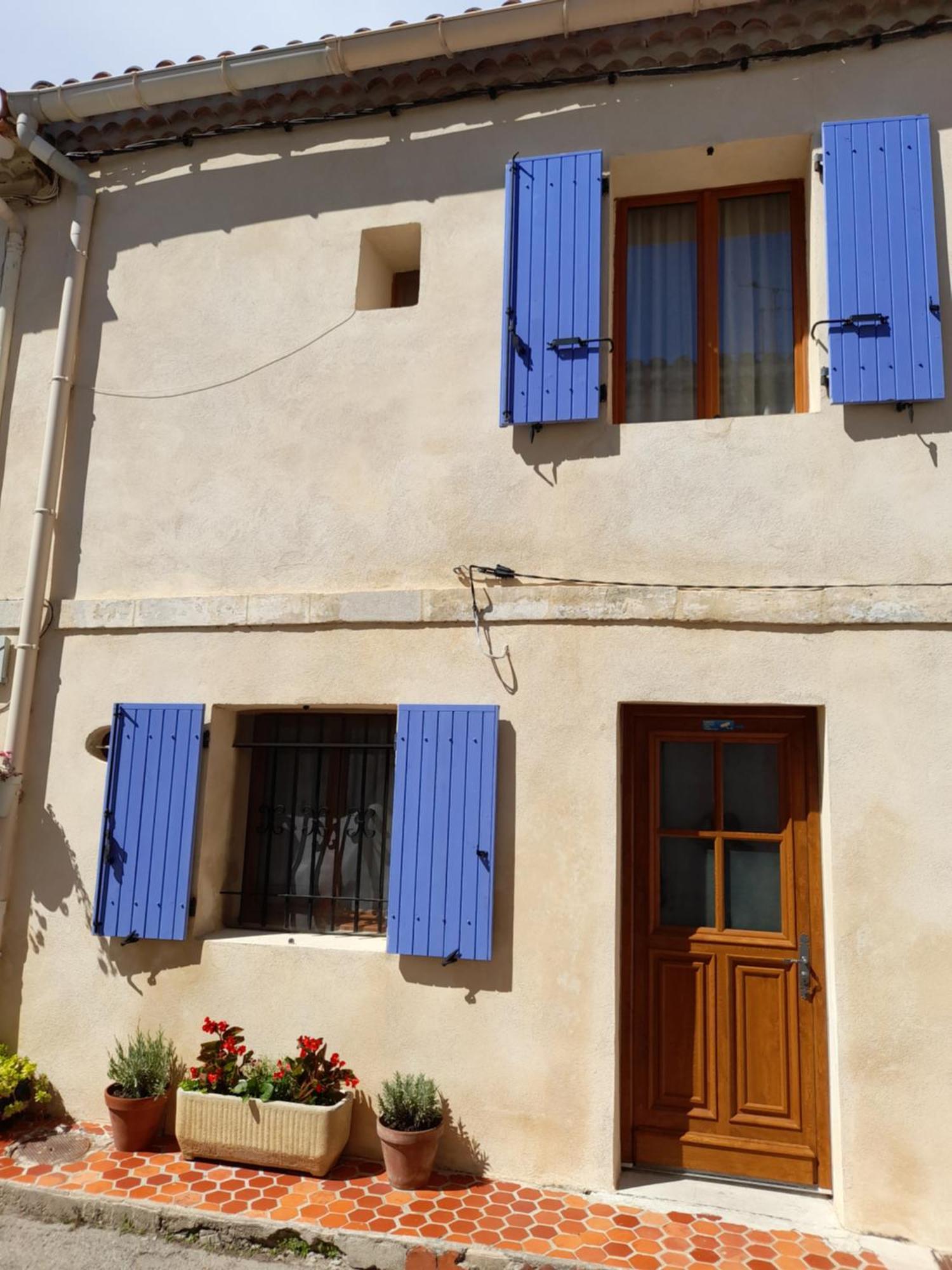 Portagnel Villa Arles Kültér fotó