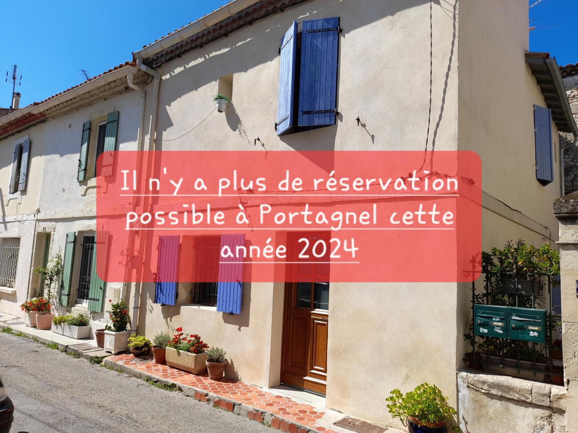 Portagnel Villa Arles Kültér fotó